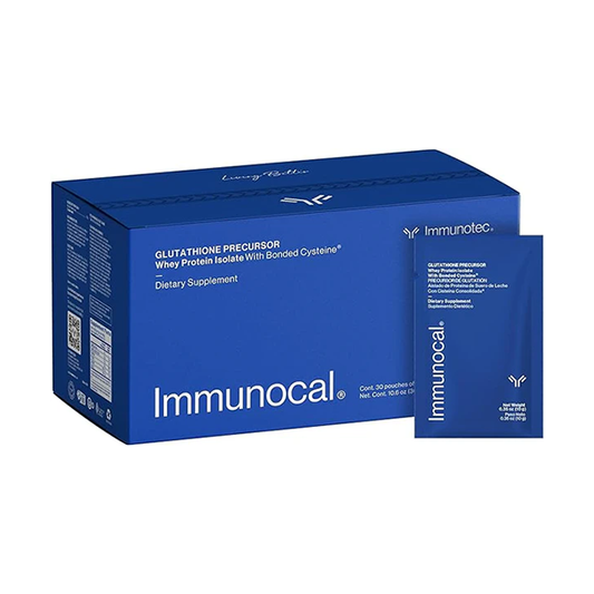Immunocal® Glutathione Precursor 30 Servings