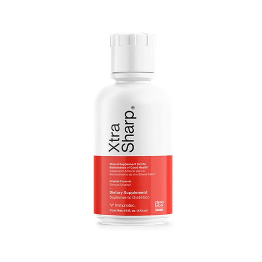 Immunotec Xtra Sharp - Original