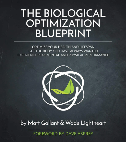 The Biological Optimization Blueprint