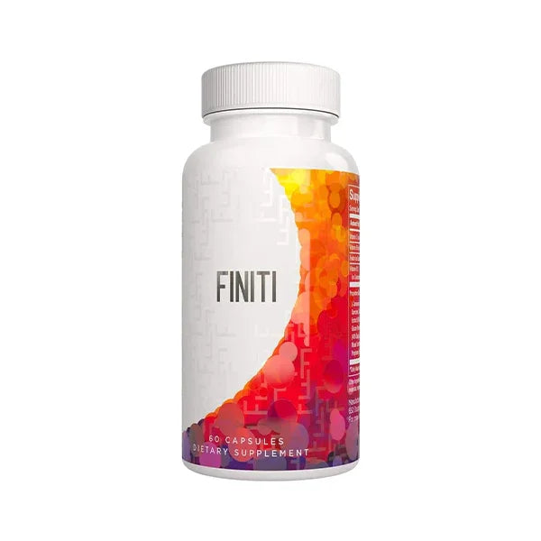 Jeunesse Finiti Anti-Agining DNA Protection Telomeres Repair Dietary Supplement