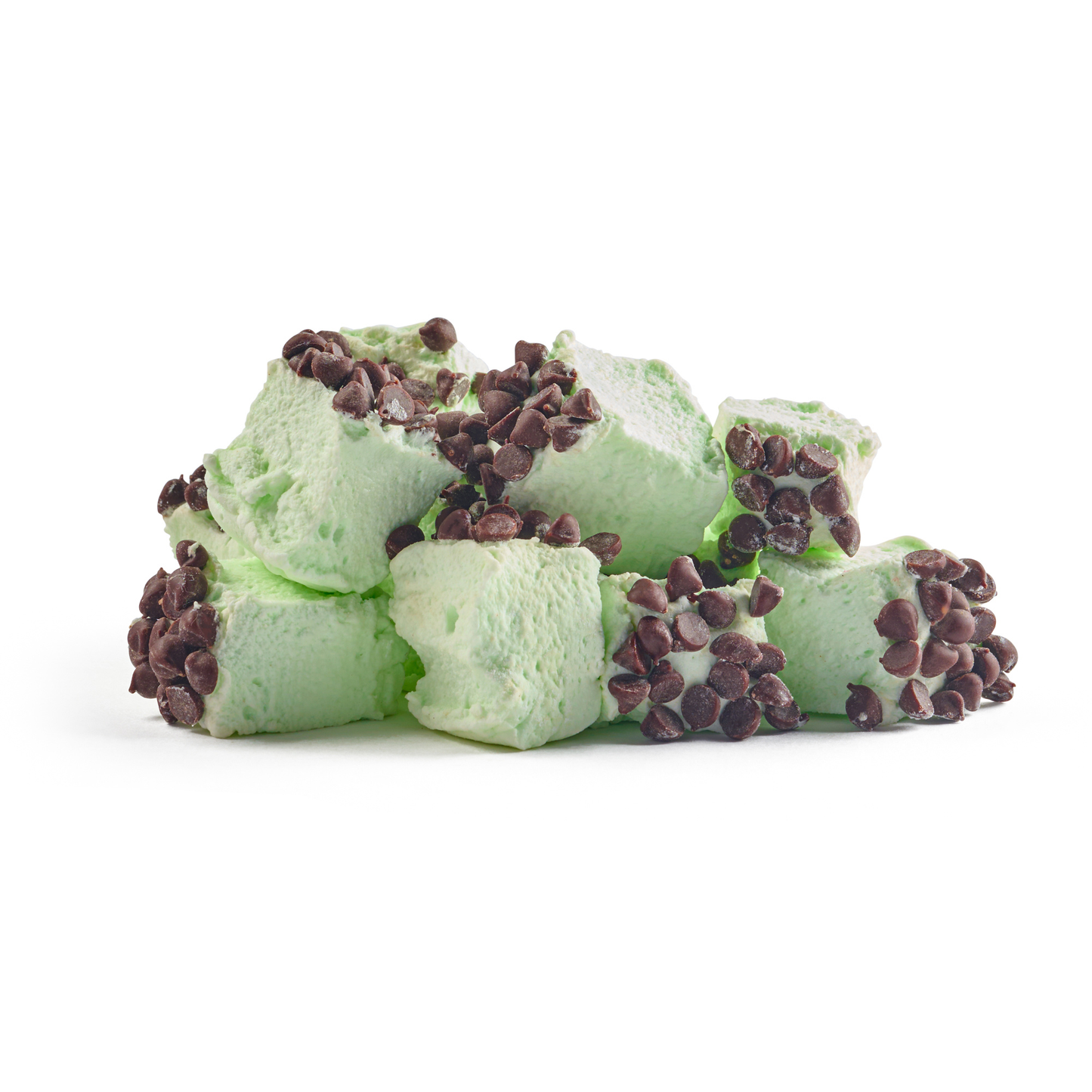 Marshmallow Bites - Sweet Candy Coated Fluffy Marshmallow Snacks Mix Flavours