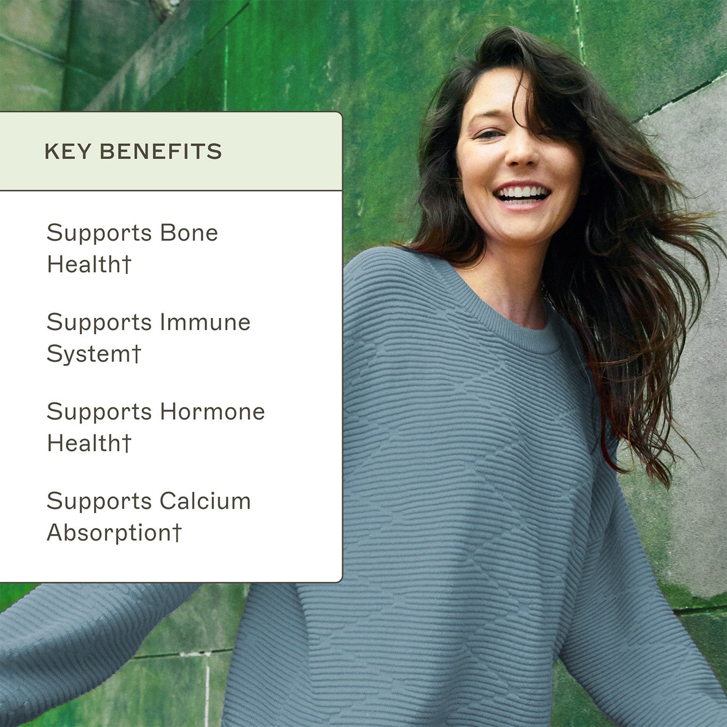 Vitamine D3/K2 5 000 UI Liquide