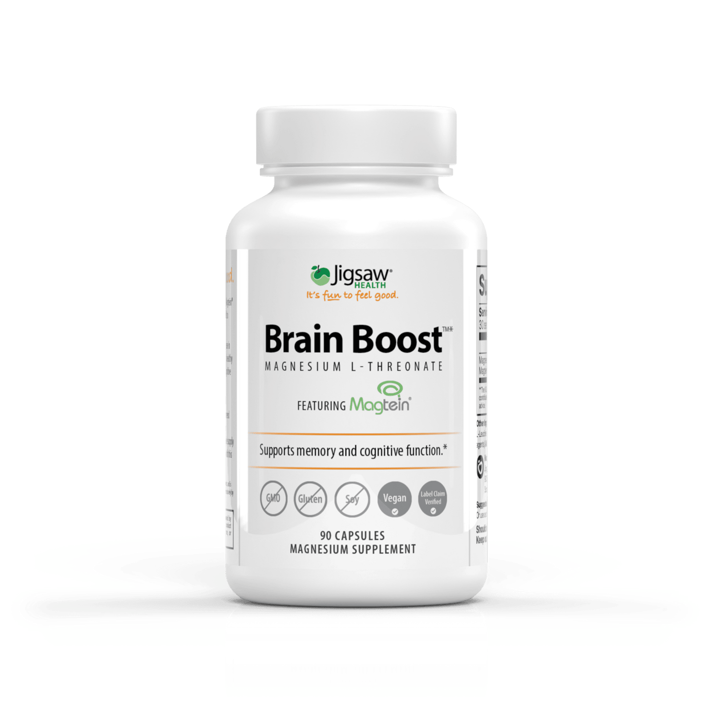 Jigsaw Brain Boost™
