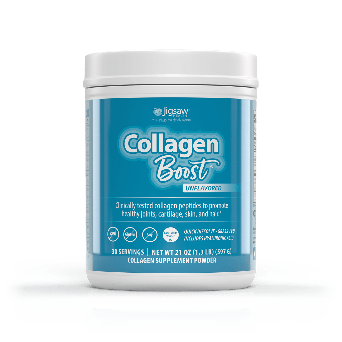 Collagen Boost®