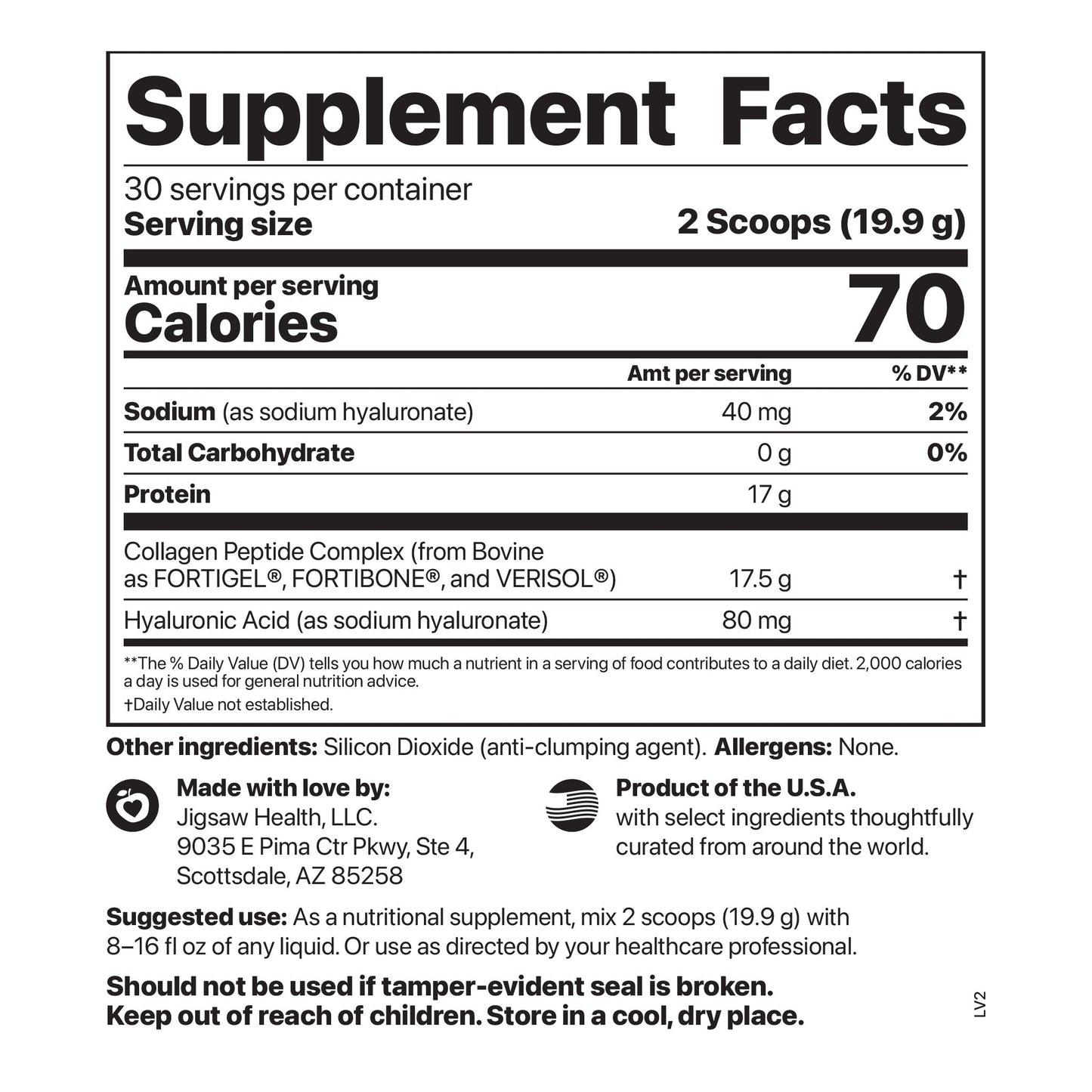 Collagen Boost®