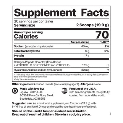 Collagen Boost®