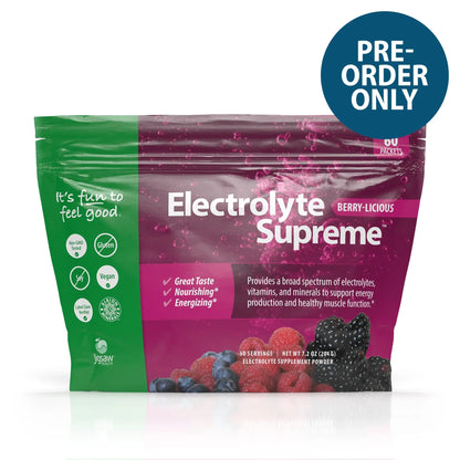 Jigsaw Electrolyte Supreme™