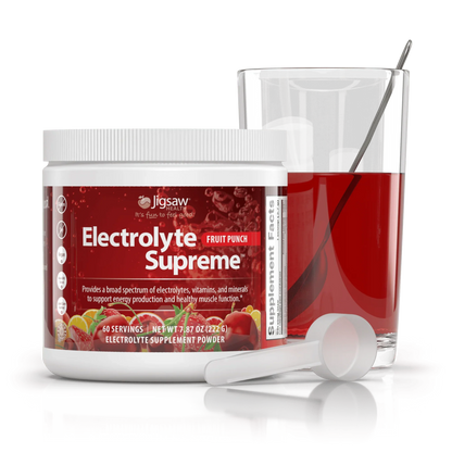 Jigsaw Electrolyte Supreme™