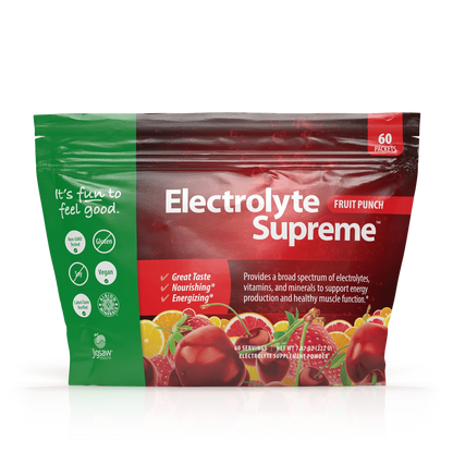 Jigsaw Electrolyte Supreme™