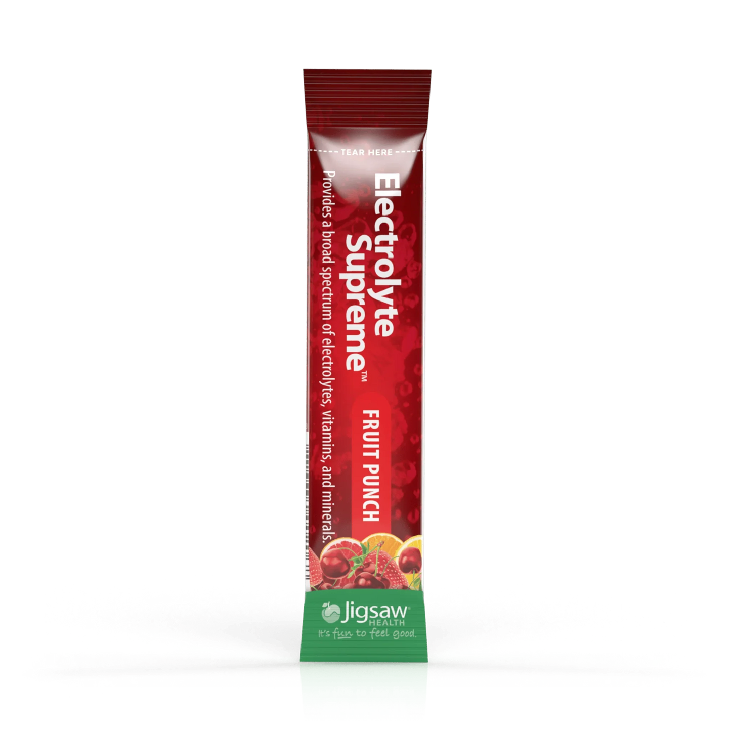 Jigsaw Electrolyte Supreme™