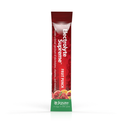 Jigsaw Electrolyte Supreme™