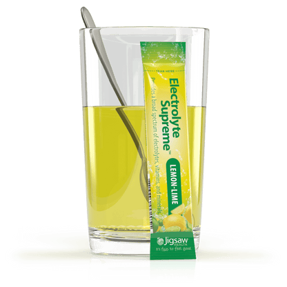 Jigsaw Electrolyte Supreme™