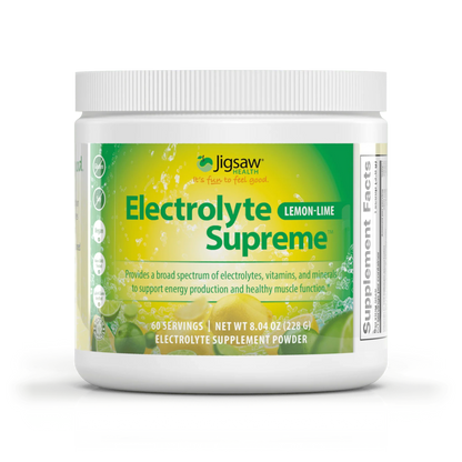 Jigsaw Electrolyte Supreme™