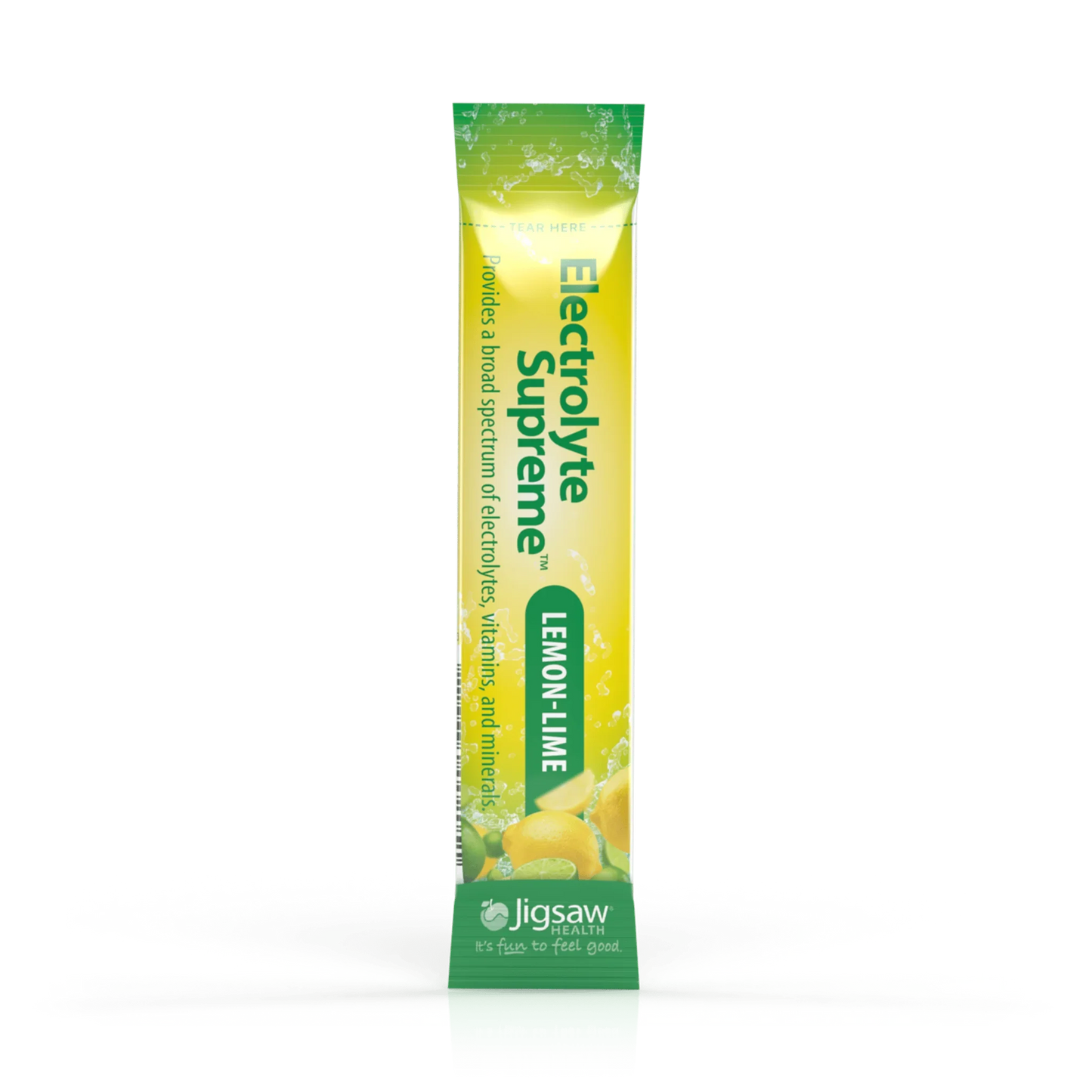 Jigsaw Electrolyte Supreme™
