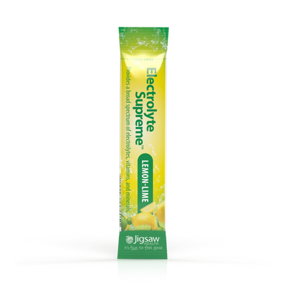 Jigsaw Electrolyte Supreme™