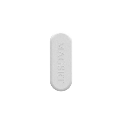 Jigsaw Magnesium w/SRT® - 120ct