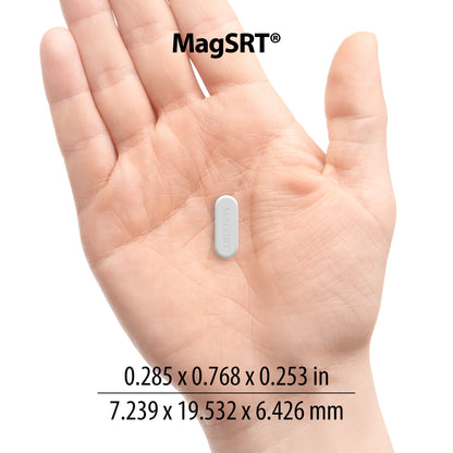 Magnésium Jigsaw avec SRT®