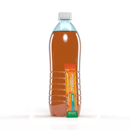 Jigsaw Cocktail au Potassium™