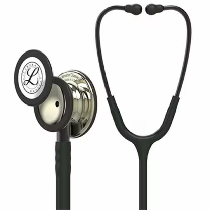 3M Littmann Classic III Monitoring Stethoscope, 5633, More Than 2X as Loud, Weighs Less