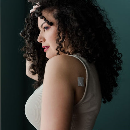 Stress Less Topical Patch