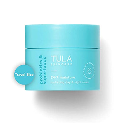 TULA Skin Care 24-7 Cream