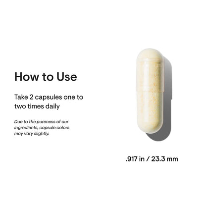 Thorne ResveraCel - 60 Capsules (30 Servings)