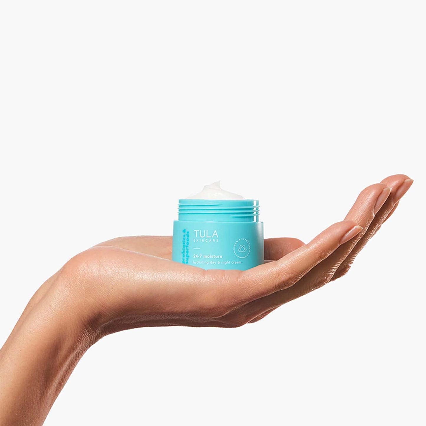 TULA Skin Care 24-7 Cream