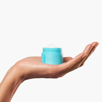 TULA Skin Care 24-7 Cream