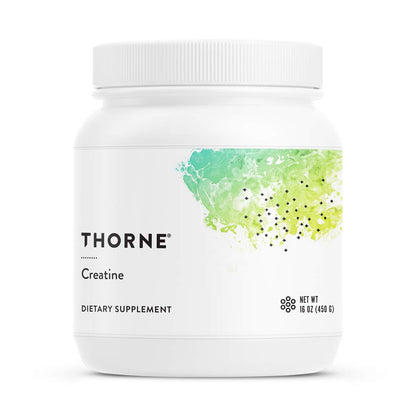 Thorne Creatine - 16 Oz (90 Servings)