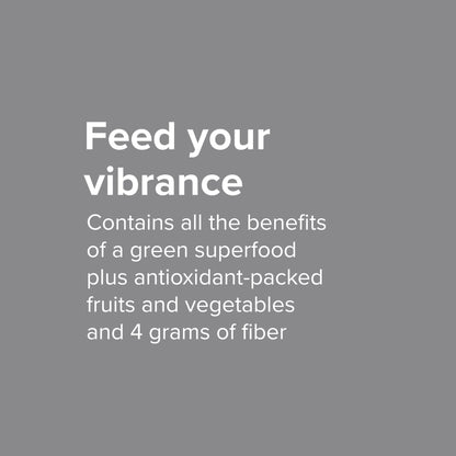 Vibrant Health, Maximum Vibrance, Complete Vegan Meal Shake with Plant-Based Protein