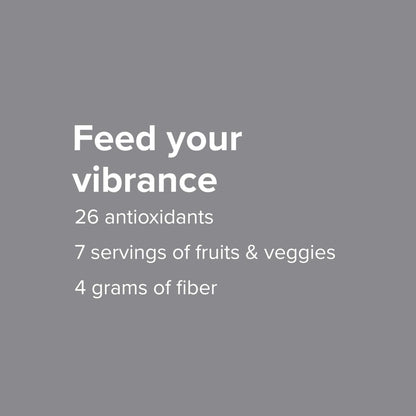 Vibrant Health, Maximum Vibrance, Complete Vegan Meal Shake with Plant-Based Protein