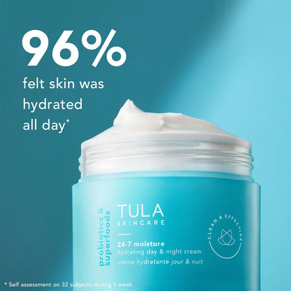 TULA Skin Care 24-7 Cream