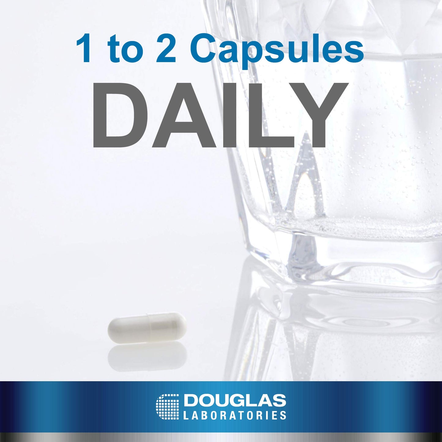 Douglas Laboratories DHEA 25 mg - 100 Capsules