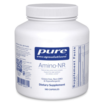 Pure Encapsulations Amino-NR - 180 Capsules