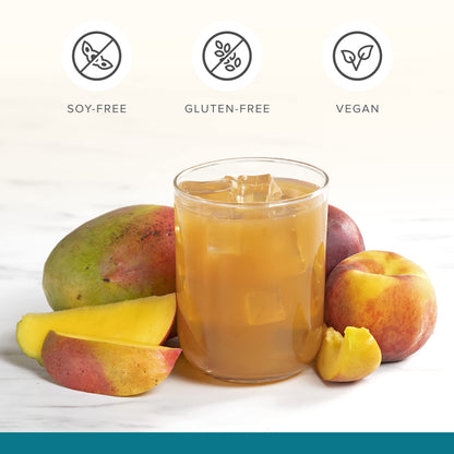 Isagenix Cleanse for Life - Peach Mango (96 Grams)