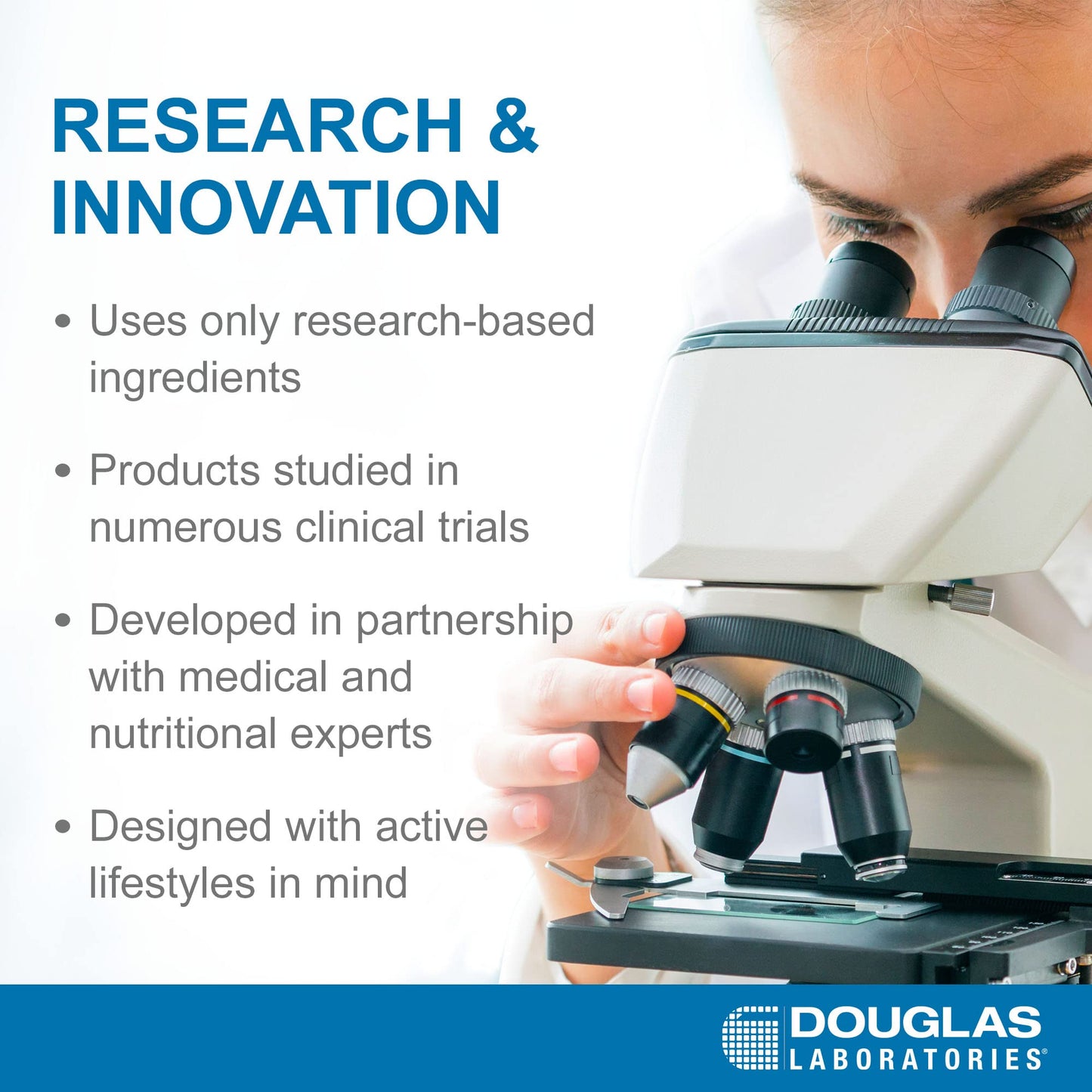 Douglas Laboratories DHEA 25 mg - 100 Capsules