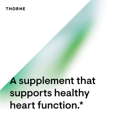 Thorne Taurine - Amino Acid Supplement - 90 Capsules