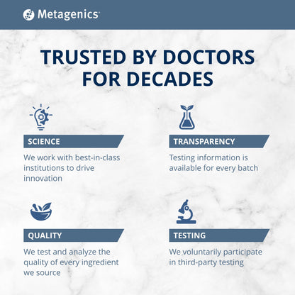 Metagenics - OmegaGenics Neuro 1000 - 60 Softgels